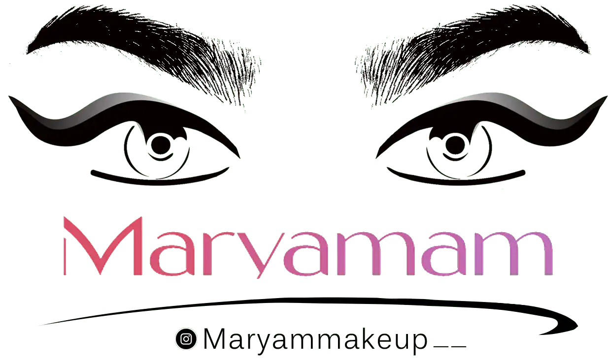 محصولات آرایشی و بهداشتی مریم میکاپ