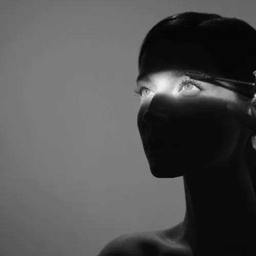 تفاوت آرایش شب و آرایش روز