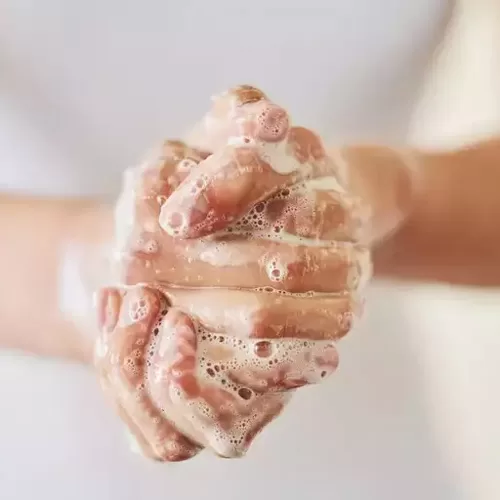 اهمیت بهداشت و مراقبت از پوست دست