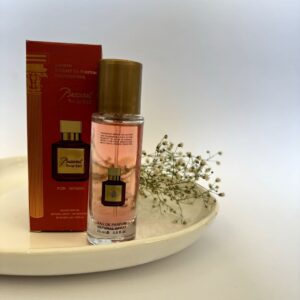 ادکلن باکارات رژ قرمز