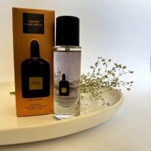 تامفورد بلک ارکید