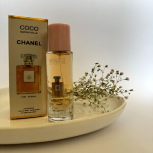 کوکوشنل مادمازل