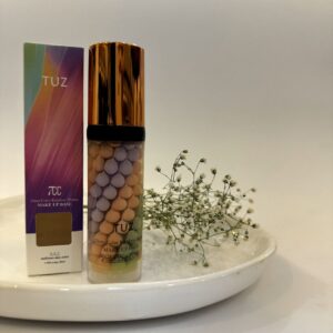 پرایمر رنگین کمانی توز TUZ