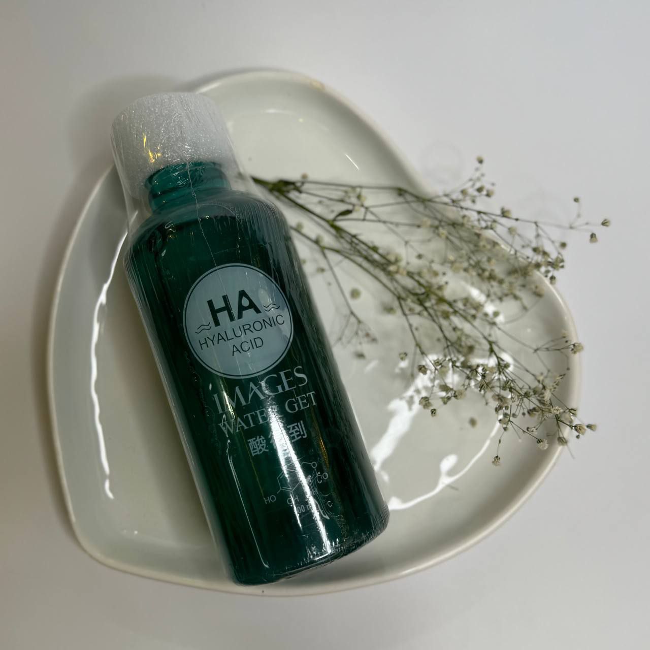 تونر هیالورونیک اسید