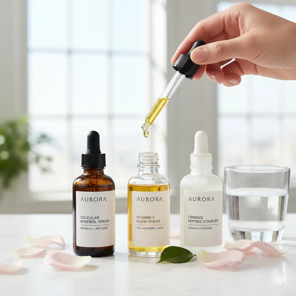 سرمهای جوانسازی