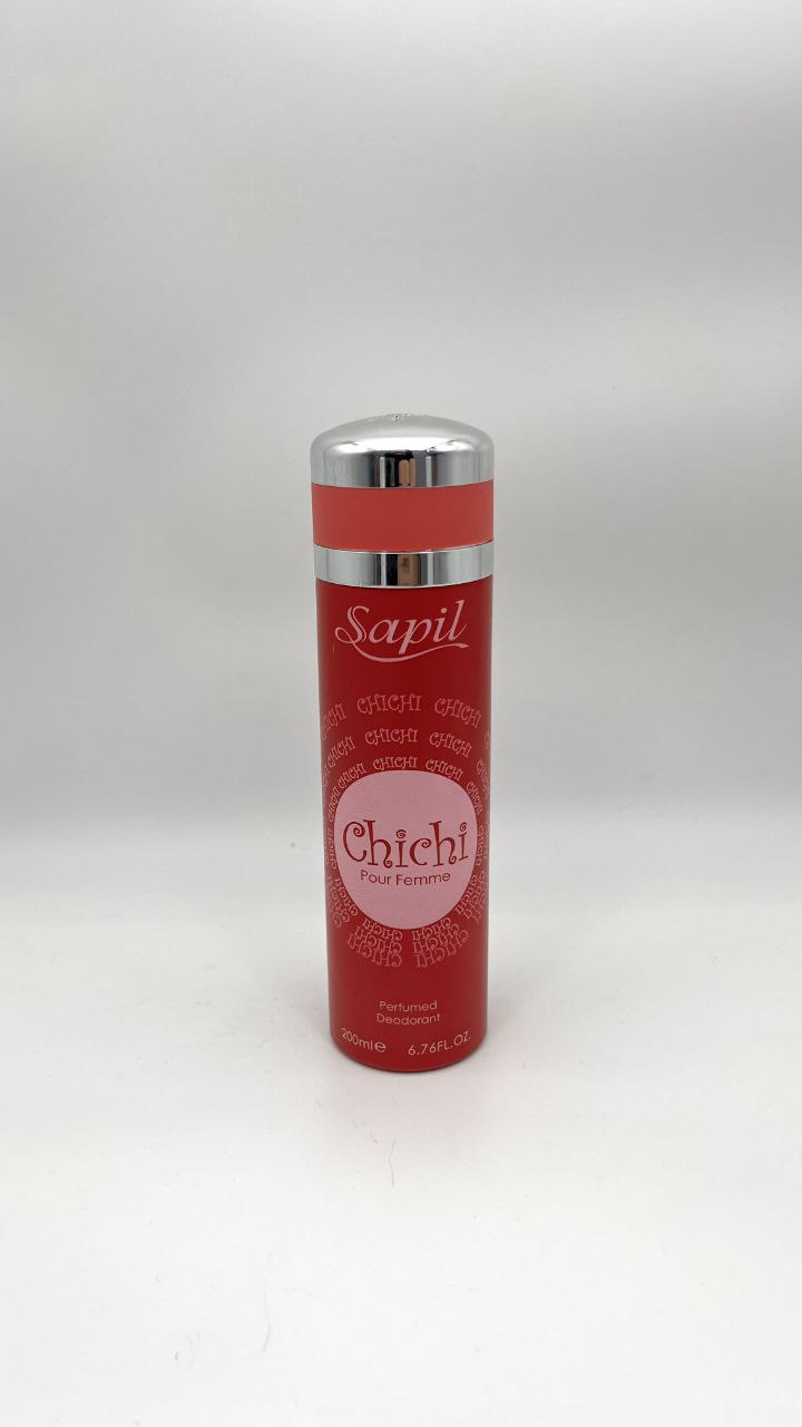 اسپری چی چی