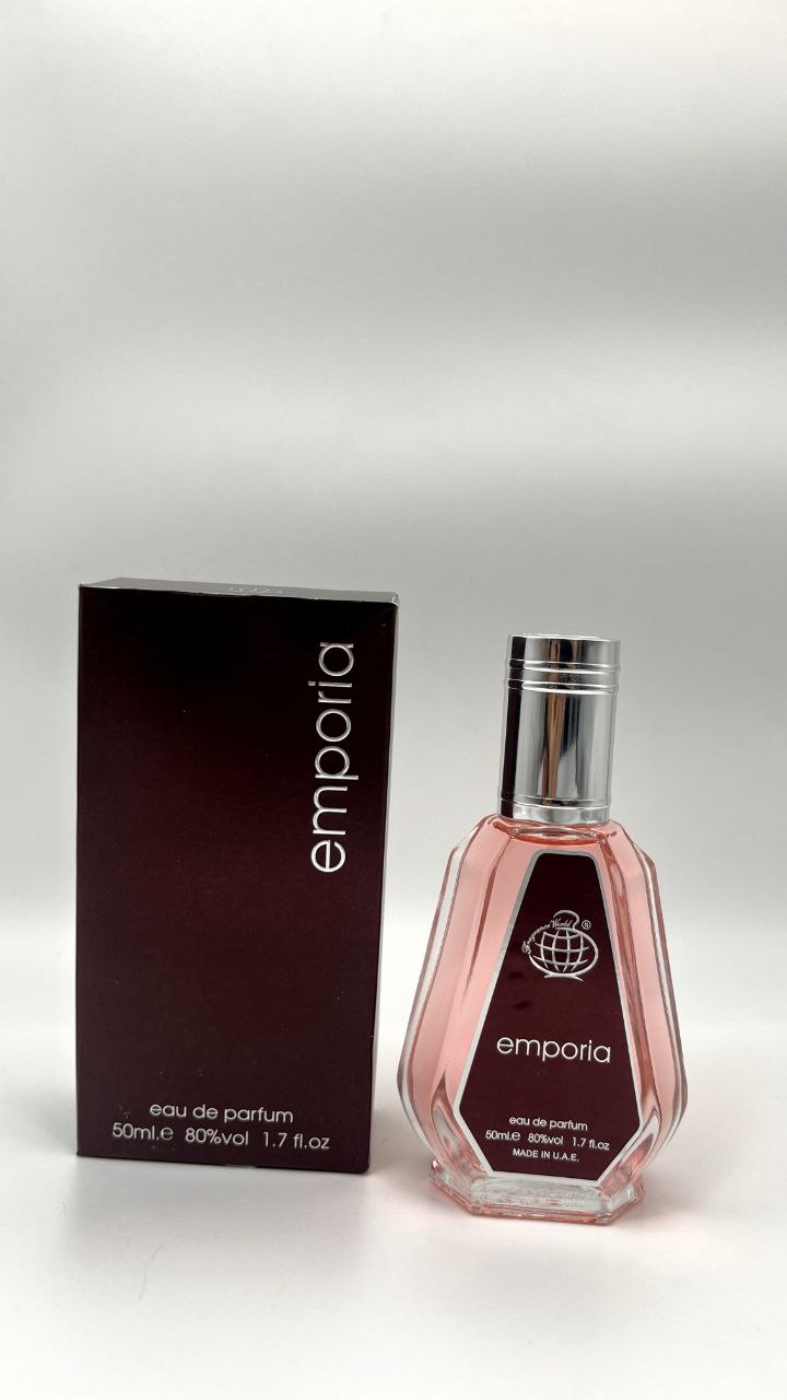 ایفوریا زنانه