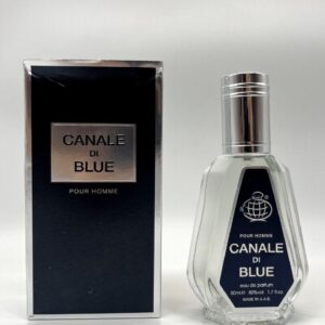 ادکلن بلو شنل 50 میل