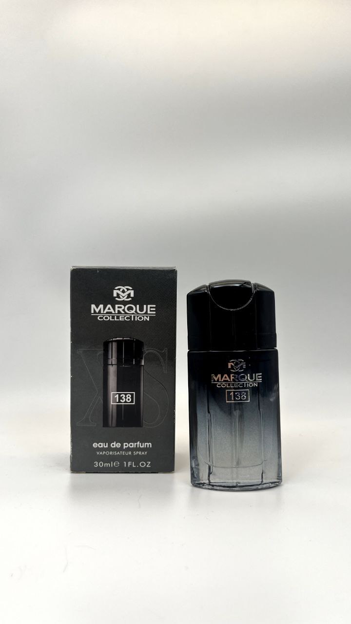 بلک ایکس اس مردانه