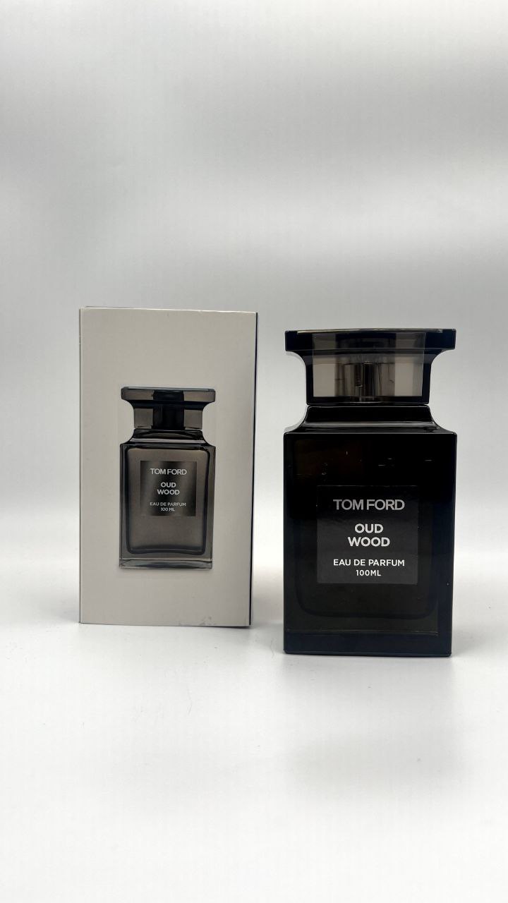 تامفورد اوود وود