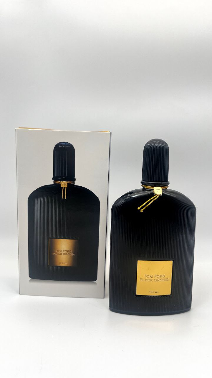 تامفورد بلک اورکید