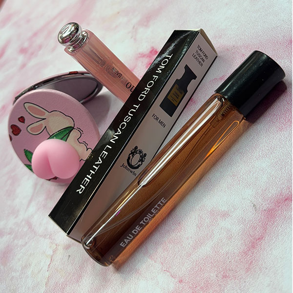 تامفورد-توسکان-لدر