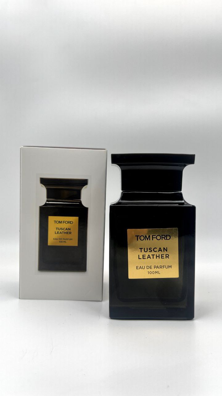 تامفورد توسکان لدر