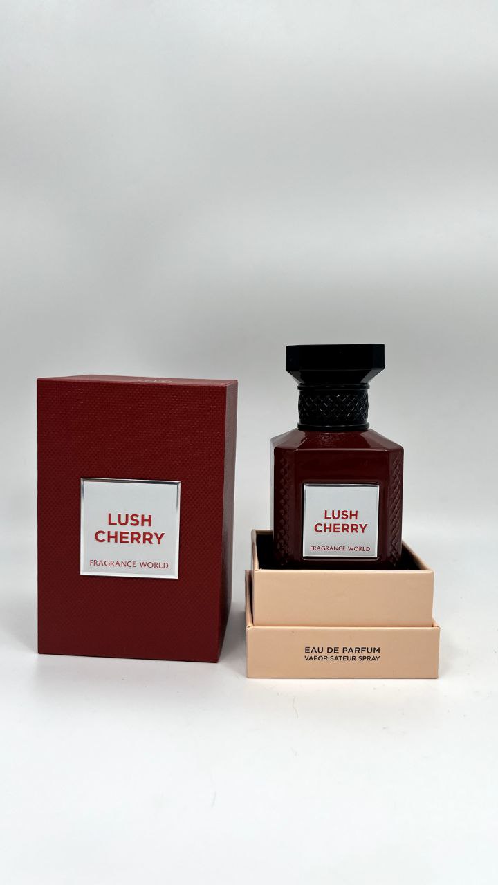 تامفورد لاست چری