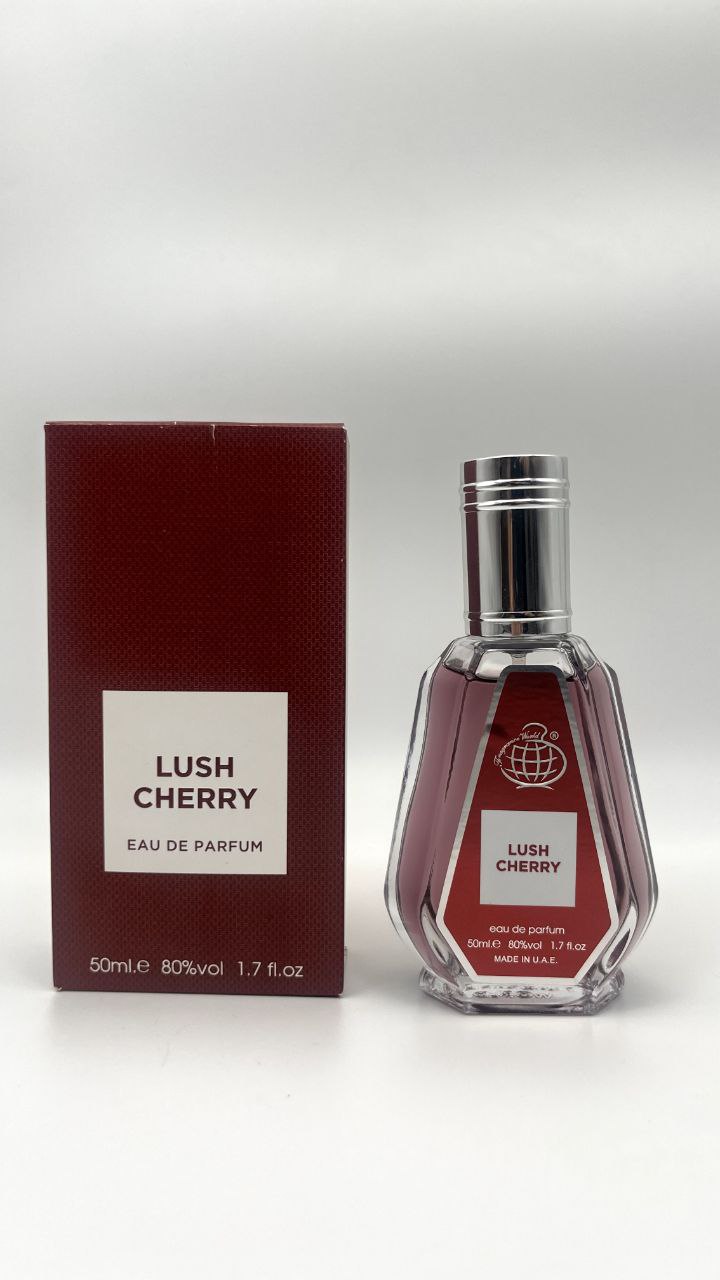 تامفورد لاست چری