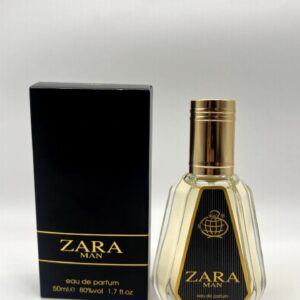 ادکلن زارا من 50 میل