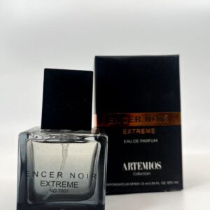 ادکلن لالیک مشکی 25 میل اماراتی