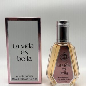 ادکلن لانکوم لاویه بل 50 میل