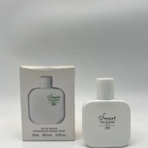 ادکلن لاگوست سفید 25 میل