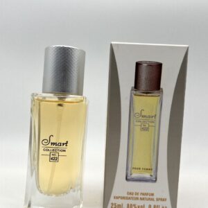 ادکلن لاگوست پور فمه 25 میل اماراتی