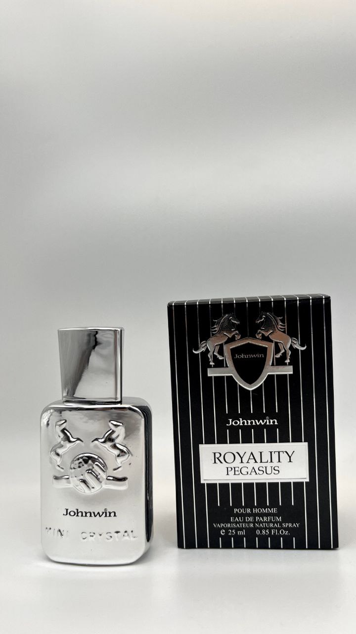 مارلی پگاسوس