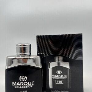 ادکلن مونت بلک 25 میل اماراتی