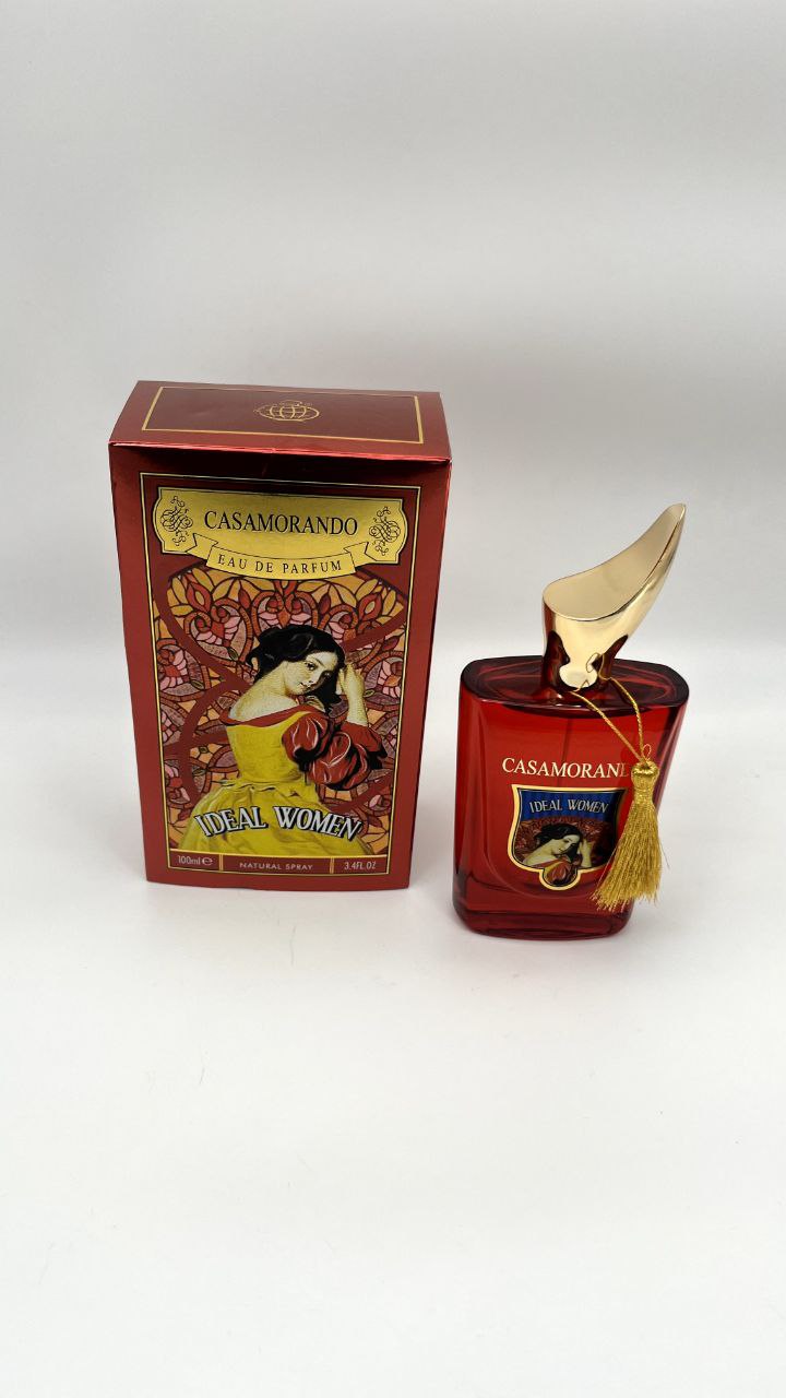 کازاموراتی بوکت ایدل