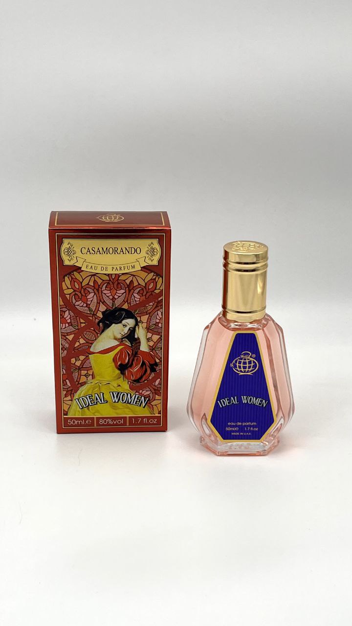 کازاموراتی قرمز(بوکت ایدل)