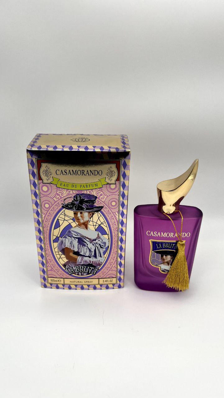 کازاموراتی لاتوسکا