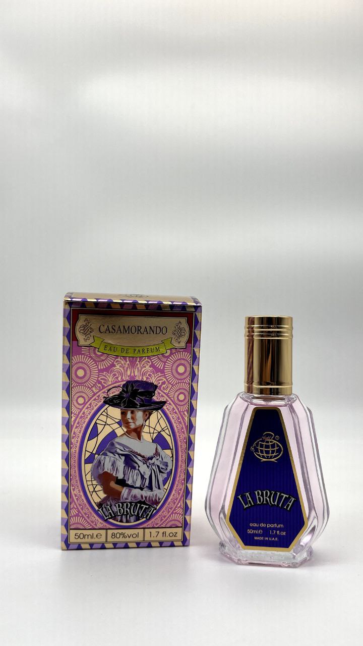 کازاموراتی لاتوسکا