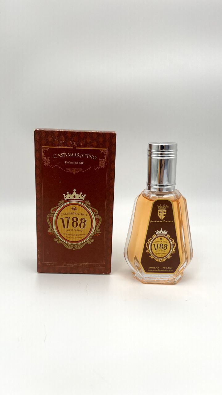 کازاموراتی ۱۷۸۸