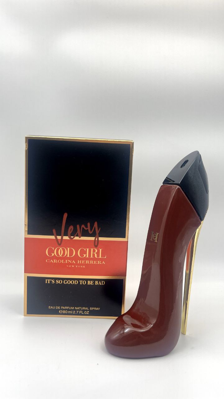 گودگرل قرمز