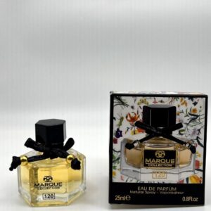 ادکلن گوچی فلورا 25 میل اماراتی