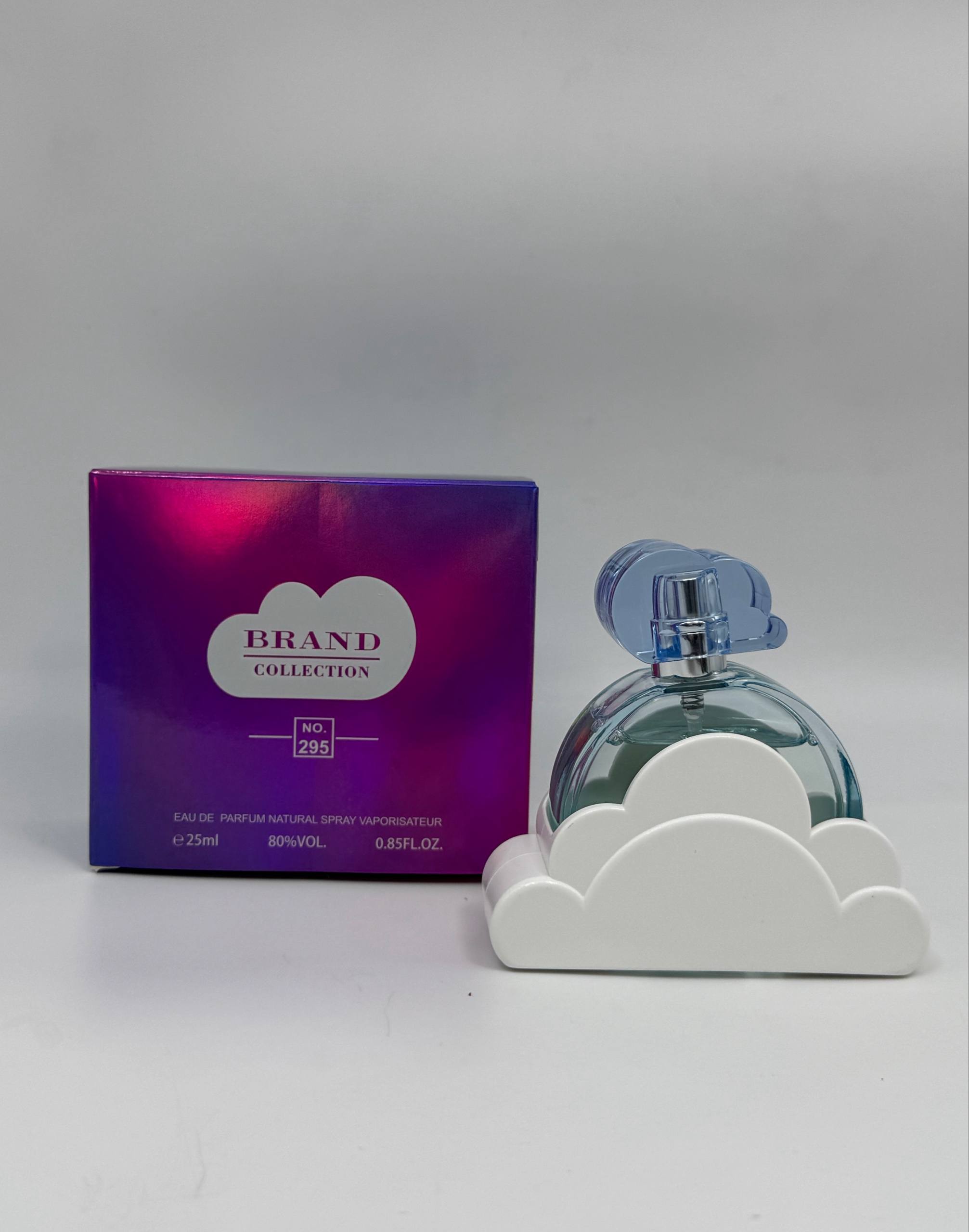 آریانا گرند بالو برند کالکشن