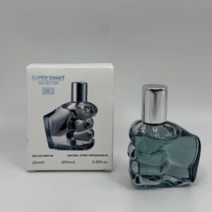 ادکلن دیزل آنلی د برایو ۲۵ میل اماراتی