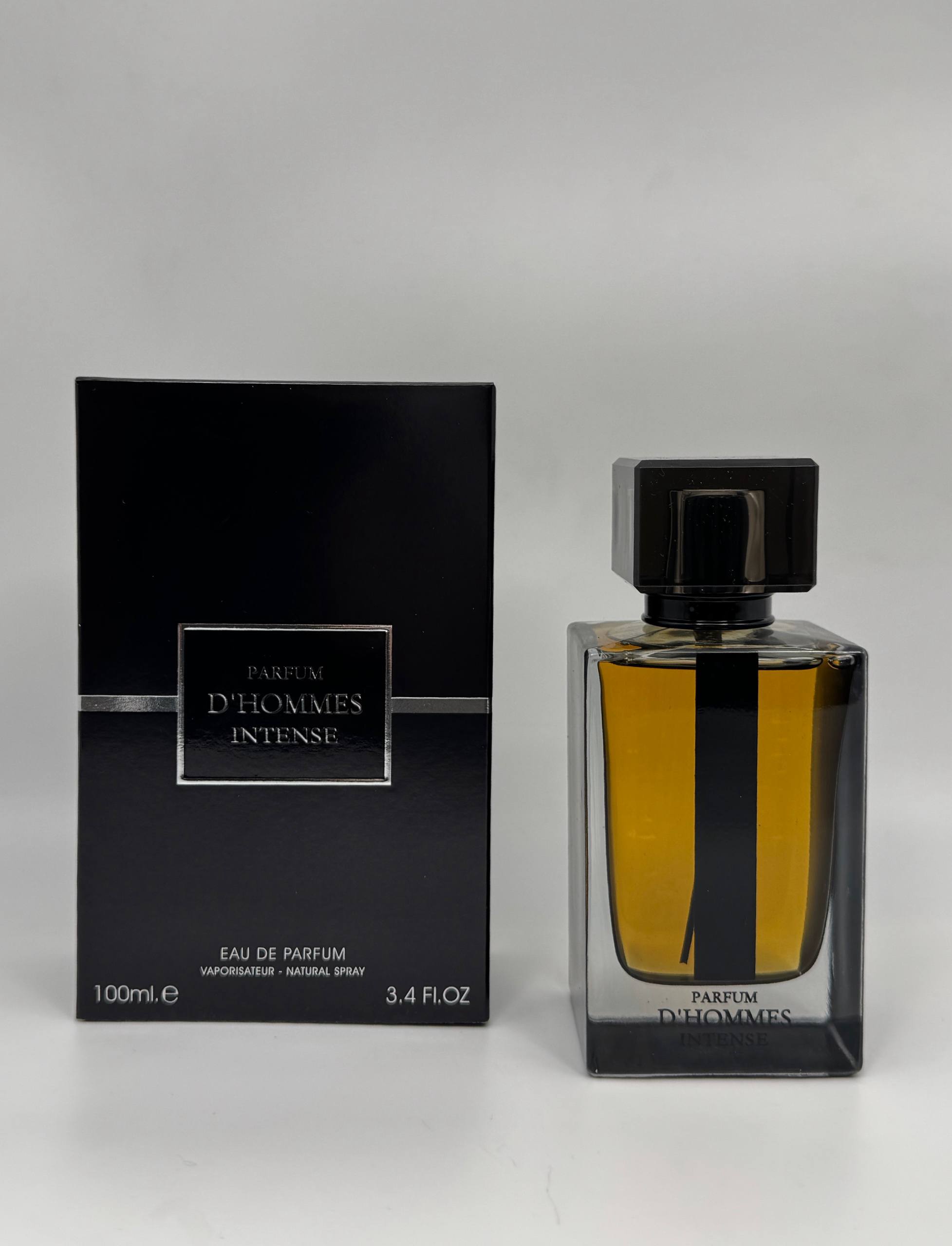 دیور هوم اینتنس