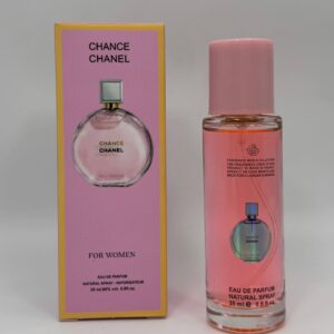 ادکلن شنل چنس ۳۵ میل فرگرانس