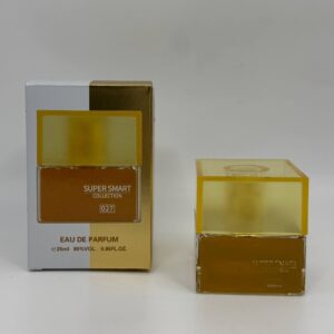 ادکلن شیسیدو zen حجم ۲۵ میل اماراتی