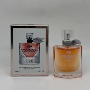 ادکلن لانکوم لاویه بل ۲۵ میل اماراتی