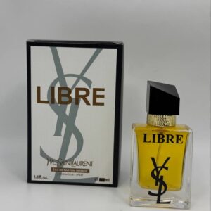 ادکلن لیبره اینتنس ۲۵ میل اماراتی