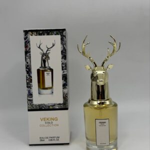 ادکلن پنهالیگونز لورد جرج ۲۵ میل اماراتی