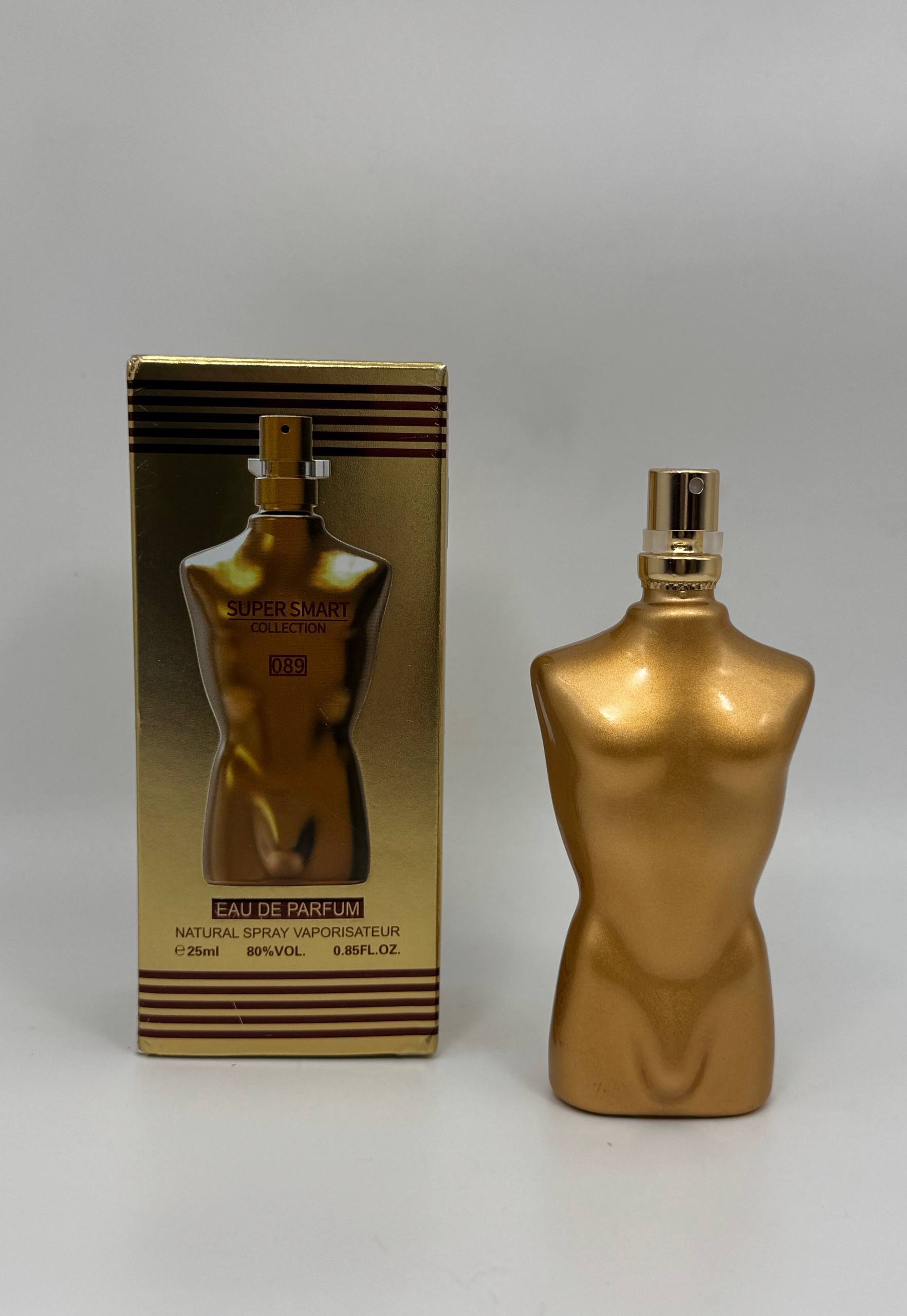 ژان پل گوتیه له میل الکسیر