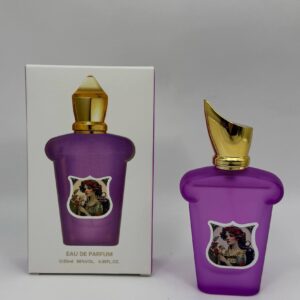 ادکلن کازاموراتی لاتوسکا ۲۵ میل اماراتی