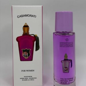 ادکلن کازاموراتی لاتوسکا ۳۵ میل فرگرانس