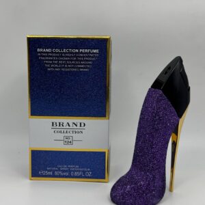 ادکلن گودگرل بنفش ۲۵ میل اماراتی