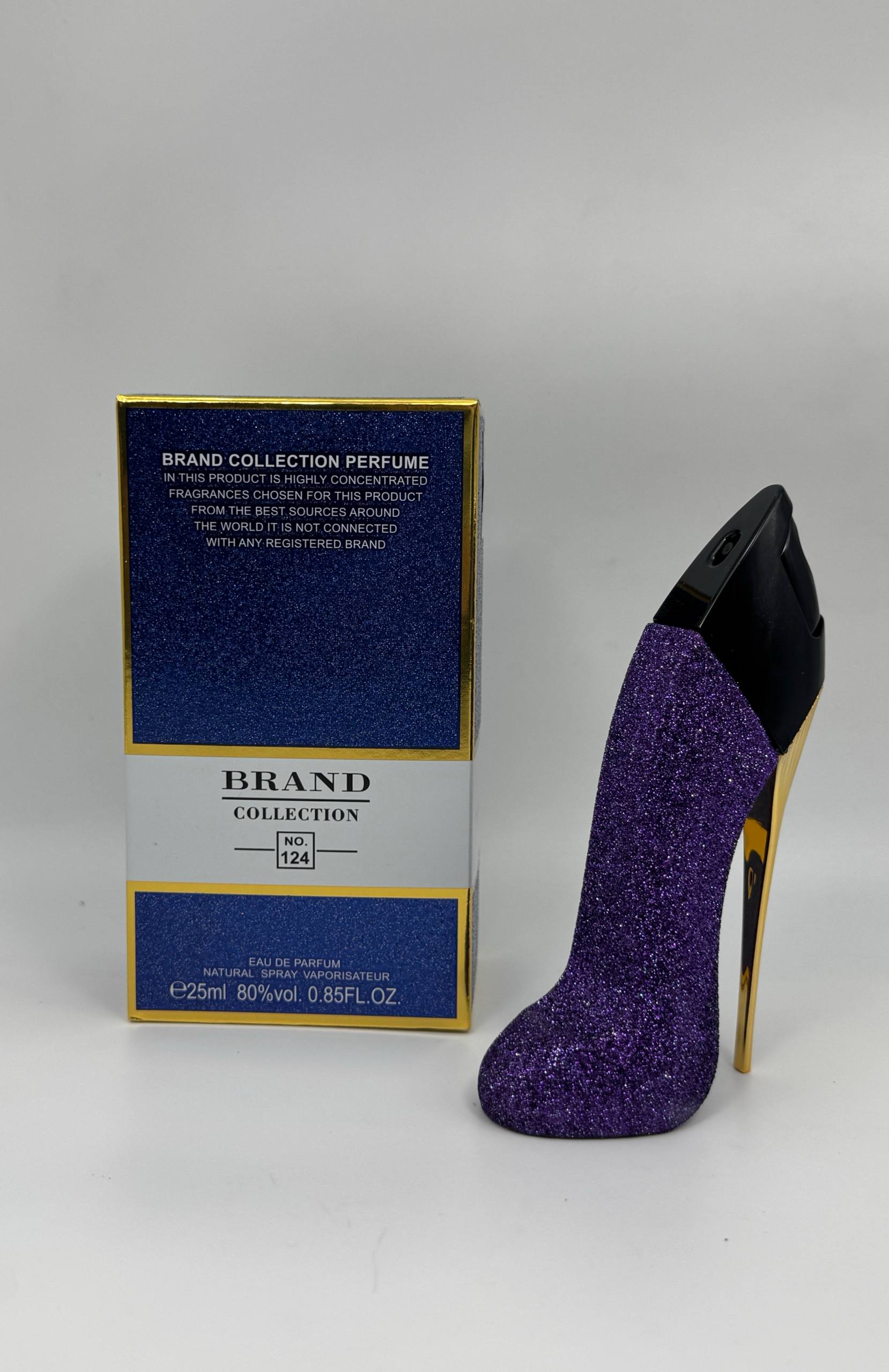 گودگرل بنفش