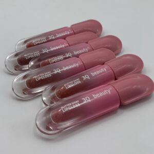 شاین لب 3Q beauty