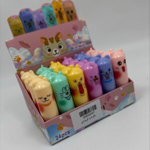 بالم لب حرارتی گربه