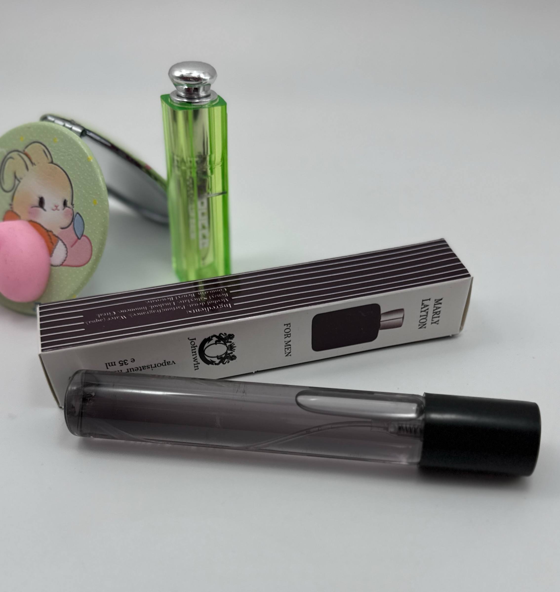 مارلی لیتون