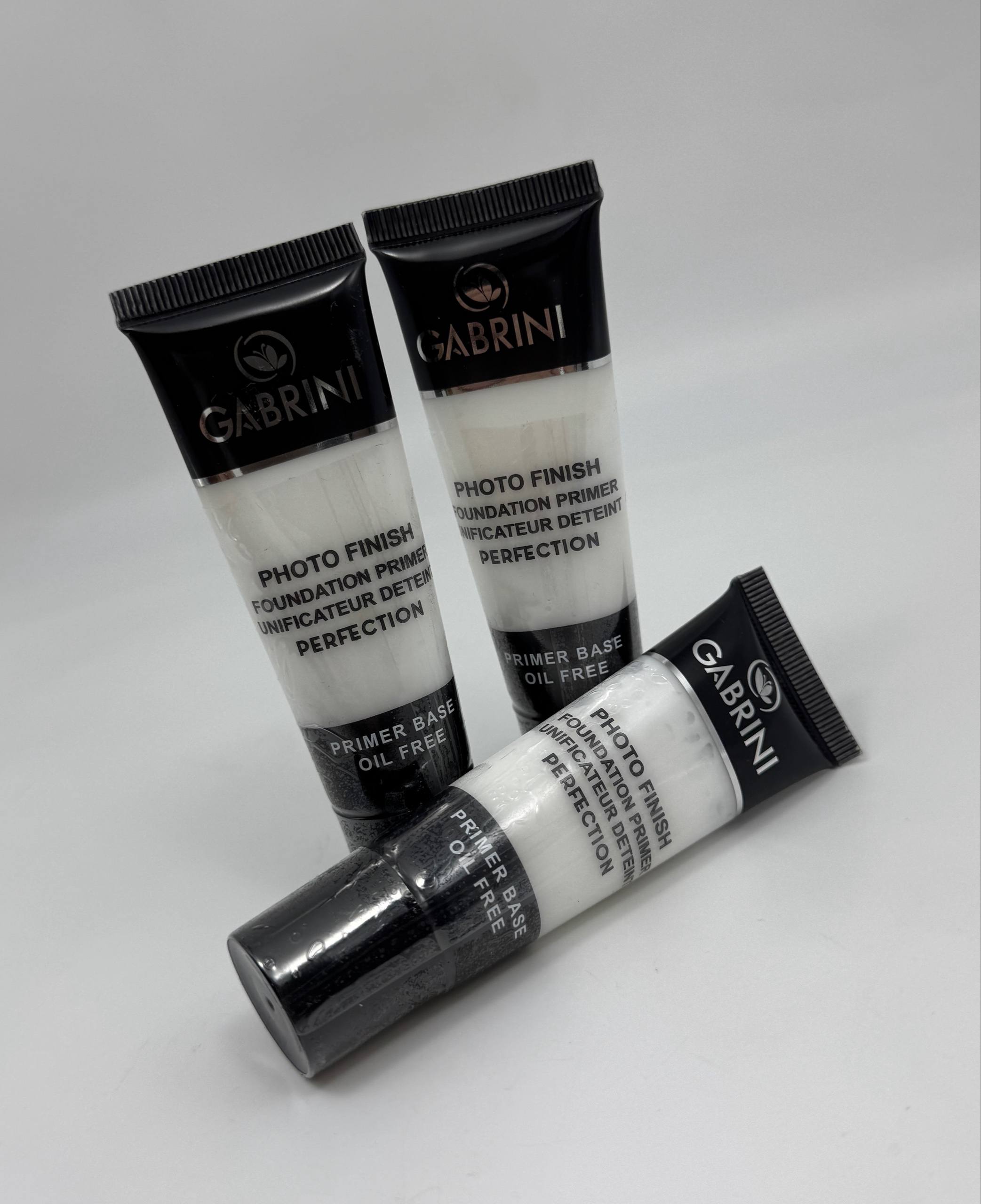 پرایمر گابرینی